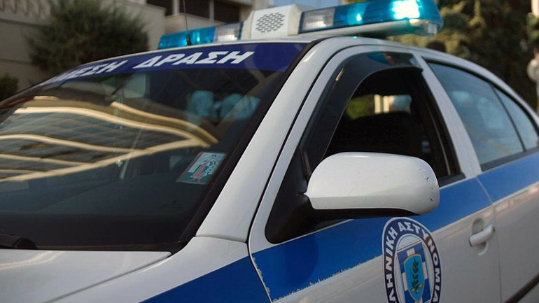 Πελοπόννησος: Aστυνομική επιχείρηση για την αντιμετώπιση της εγκληματικότητας